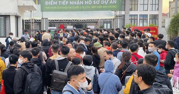 Người dân Hà Nội, TP.HCM, Hải Phòng, Đà Nẵng... đón tin vui