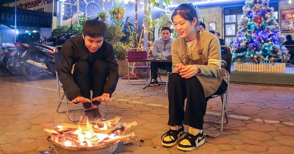 Tin không khí lạnh mới nhất: Hà Nội chuyển rét dịp cuối năm 2025, thấp nhất 13°C