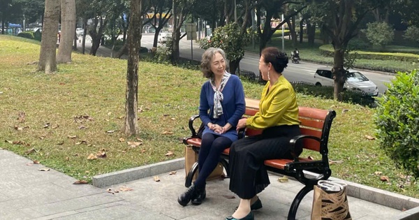 Tuổi 60 tôi nói thẳng với con dâu, con trai: Không muốn ở chung thì chi tiền cho mẹ vào viện dưỡng lão, đôi bên cùng thoải mái