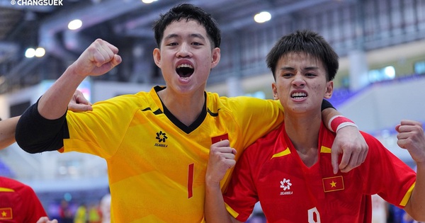 Giải Đông Nam Á: Tuyển Việt Nam thi đấu kiên cường, "gieo sầu" cho Indonesia vào đúng phút cuối