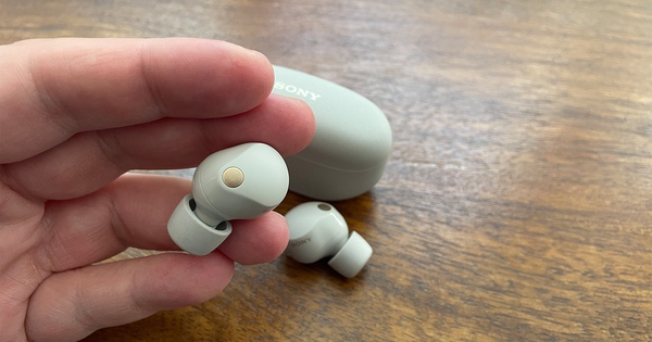 WF-1000XM6 lộ thông tin màu sắc, sớm ra mắt ngay đầu năm 2026