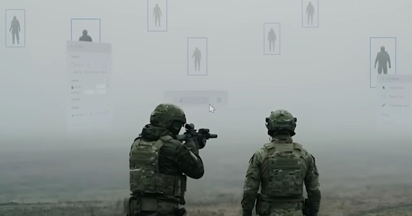 Đoạn phim 7 phút làm bằng AI gây xôn xao mạng xã hội Trung Quốc