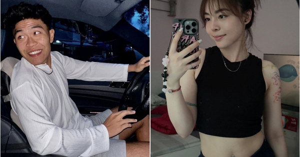 Lý Đức U22 Việt Nam bị "réo tên" dữ dội vào drama tình ái của Phí Thanh Thảo: Lý do gì?