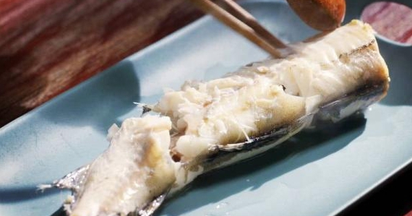 Mỹ công bố top 7 loại cá chứa nhiều thủy ngân bậc nhất