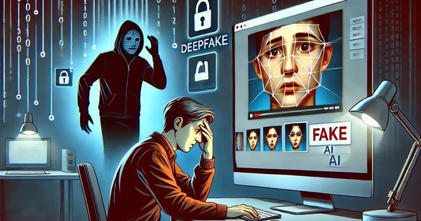 Buôn lậu xuyên biên giới, lừa đảo AI – Deepfake hoành hành, khuyến cáo "5 không" người dân cần thuộc lòng