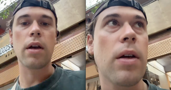 Khách Tây thức đến 3h30 sáng sau 1 trải nghiệm ở Việt Nam, dặn mọi người không lặp lại "vết xe đổ" của mình