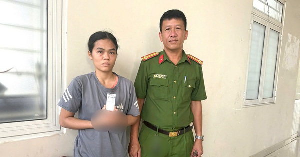 Bắt Nguyễn Thị Huỳnh Như và nhiều phụ nữ