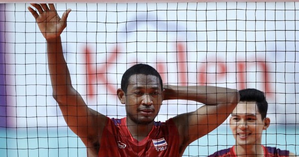 Đòi bỏ việc vì chê thưởng 250 triệu đồng quá ít, VĐV Thái Lan được tăng gấp đôi