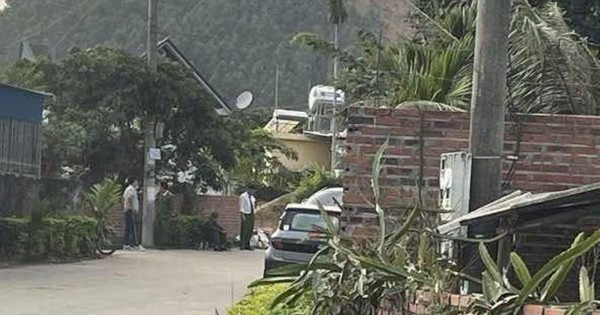 Một học viên 17 tuổi tử vong sau vụ xô xát tại trung tâm công tác xã hội