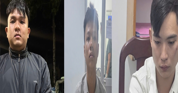 Án mạng đau lòng tại công ty chuyển phát nhanh ở Tây Ninh: Tạm giữ 3 đối tượng