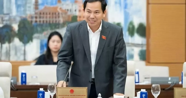 Kỳ họp thứ nhất, Quốc hội khóa XVI sẽ quyết định vấn đề công tác nhân sự