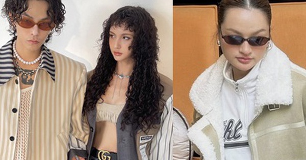 Hoa hậu Việt lên tiếng trước nghi vấn là người thứ 3 trong drama Lâm Minh - Decao