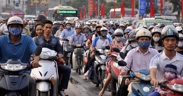 Đề xuất mới cực kì quan trọng liên quan tới biển số xe: Hàng chục triệu người dân chú ý!