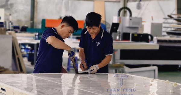 Điện lạnh Trần Tùng thi công, lắp đặt kho lạnh cho nhiều mô hình kinh doanh