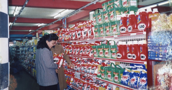 Câu chuyện mở đường của một doanh nghiệp toàn cầu: tầm nhìn quốc tế gặp khát vọng Việt Nam