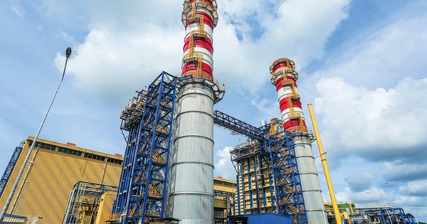 Tăng trưởng trong năm đầy biến động, 1 doanh nghiệp có vốn Nhà nước bứt phá mạnh, lợi nhuận hàng nghìn tỷ