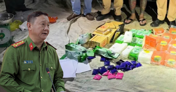 200 cảnh sát đồng loạt khám xét khẩn cấp, bắt 19 người, dùng máy xúc đột kích nhà 'ông trùm' Vũ Đình Trọng