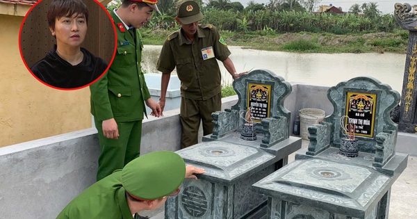 Vụ giả chết để trục lợi bảo hiểm: Hàng xóm kể điều bất ngờ về đám tang, còn tổ chức sang cát như thật