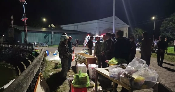 Hai học sinh lớp 8 tử vong khi câu cá