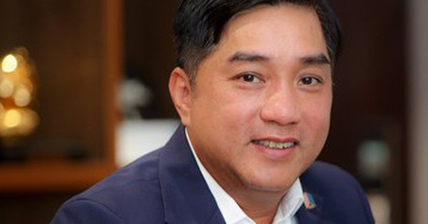 Chủ tịch Đèo Cả nói lý do dừng chân ở siêu dự án Sông Hồng là do muốn chạy bền, không bất chấp mọi giá để "đánh trống ghi danh" trong mọi giai đoạn