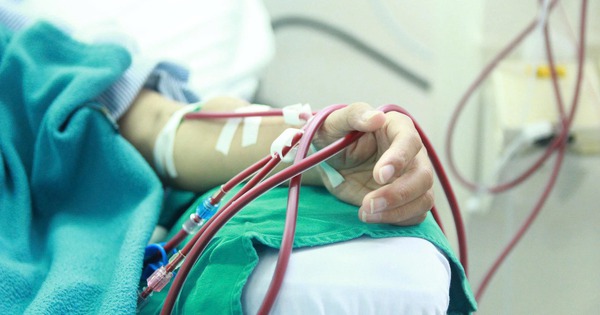 Shipper từng kiếm 50–80 triệu đồng/tháng, hối hận vì loạt thói quen khiến thận suy teo sớm