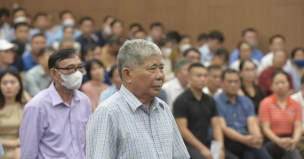 Chủ tịch Mường Thanh Lê Thanh Thản tiếp tục bị truy tố