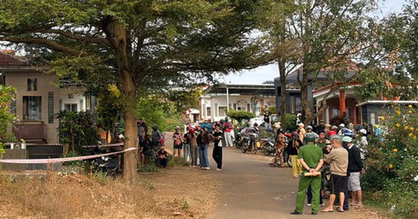 Thi thể bốc cháy ở nghĩa địa: Công an lấy mẫu xét nghiệm ADN