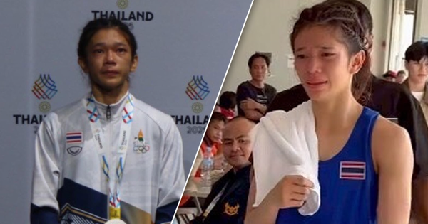 Nữ võ sĩ bị nợ lương, xử ép ở SEA Games 33 nhận thưởng nóng 40 triệu đồng