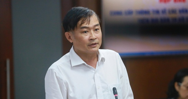 Sở Công thương TPHCM lên tiếng trước thông tin gần 500 xe buýt có nguy cơ ngừng hoạt động