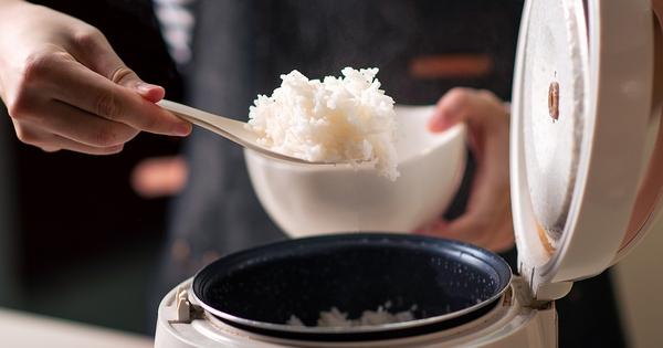 6 sự thật về nồi cơm điện: Ai cũng ước mình biết sớm hơn để nấu cơm ngon, bớt tốn điện