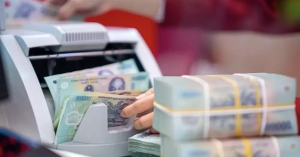 Sớm thực hiện lộ trình cải cách tiền lương và tiến tới trả lương theo vị trí việc làm