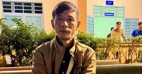 Công an Gia Lai đã bắt được “ông trùm” Nguyễn Ngọc Lan