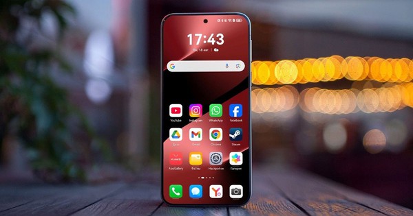 Smartphone Trung Quốc làm điều chưa từng có – Mỹ, Nhật, Hàn nhìn thấy đều chỉ biết lắc đầu