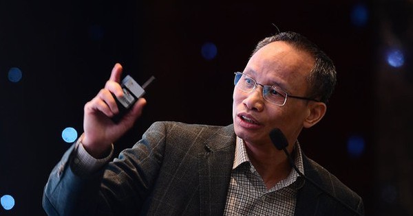 TS. Cấn Văn Lực: Giá nhà đất ở mức cao do 6 nguyên nhân, trong đó có tình trạng "thổi" giá và đầu cơ phổ biến