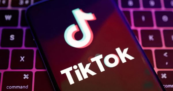 Trung Quốc lên tiếng về thỏa thuận của TikTok tại Mỹ