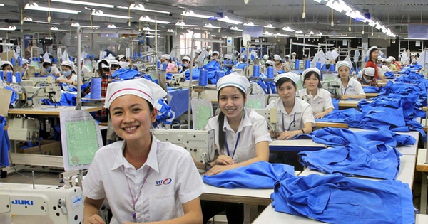 Thưởng Tết cao nhất tại TPHCM hơn 1,84 tỉ đồng