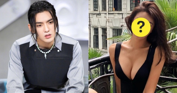 Ngô Diệc Phàm đã có con ngoài giá thú 6 tuổi, đàng gái là tiểu thư danh giá sinh năm 97?