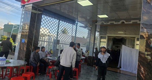 Cháy nhà, 4 người chết tại Đắk Lắk: ‘Tôi gào gọi tên con, cháu trong vô vọng’