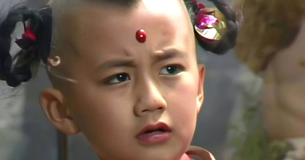 Hồng Hài Nhi kinh điển nhất màn ảnh: Từ bỏ diễn...