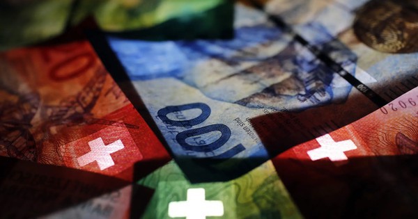 Thụy Sĩ đối mặt thời điểm "mang tính sống còn"?