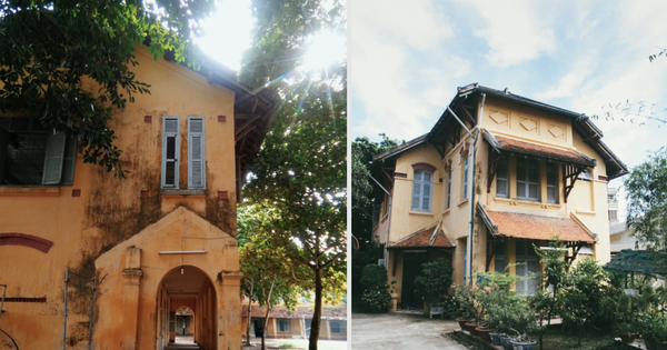 Ngôi trường trăm tuổi ở miền Tây từng bị "doạ" đập đi xây lại: Kiến trúc cổ kính cực đẹp, trong trường còn có bàn thờ với ý nghĩa đặc biệt