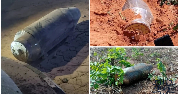 Ít nhất 3 tên lửa Tomahawk bắn trượt mục tiêu