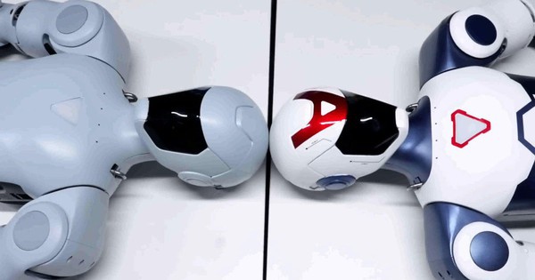 Chỉ cần một lỗ hổng bảo mật và một câu lệnh giọng nói, robot sẽ bị hack và tự lây nhiễm virus cho 'đồng loại' ngay cả khi không có internet