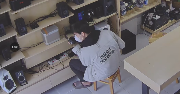 Drama gây bức xúc ngành âm thanh: Khách hàng đi thử tai nghe nhưng "bật max volume" như bật loa, về còn đánh giá cửa hàng 1 sao