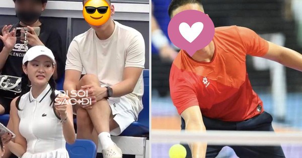 Bạn trai Hiền Hồ là ai?