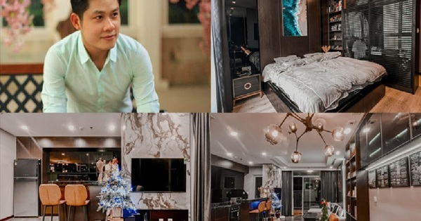 Nguyễn Văn Chung mua nhà mới: Mua vì gần trường con học