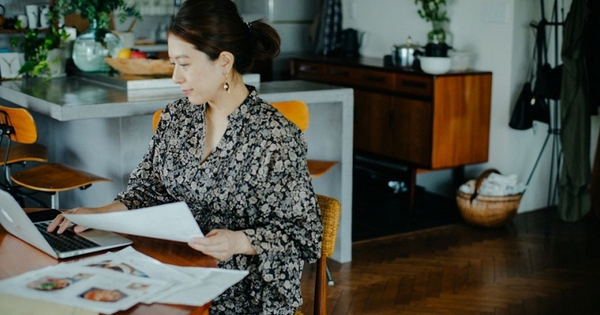 Sống 65 năm, mẹ tôi có 5 chiêu giữ nhà sạch như mới xây, không tốn một giọt mồ hôi dọn dẹp