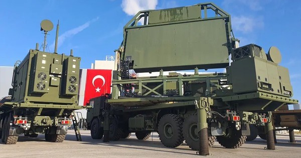 Israel phẫn nộ khi Thổ Nhĩ Kỳ nỗ lực triển khai radar ở Syria