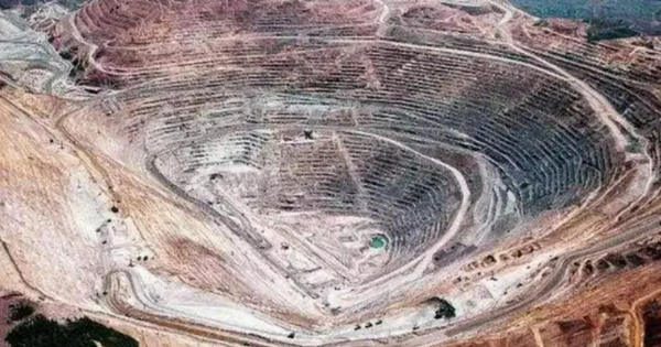 “Kho báu” 175.000 tấn dưới lòng đất, giá trị gấp 200 lần vàng, đáp ứng nhu cầu của nhân loại trong hơn 1.200 năm