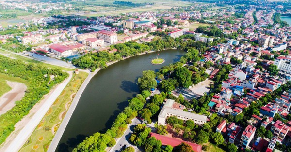 Hưng Yên đề xuất xây sân bay quốc tế và trung tâm hội chợ triển lãm